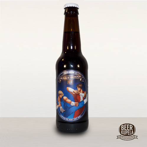 Falken Double Dragon - Beer Kupela