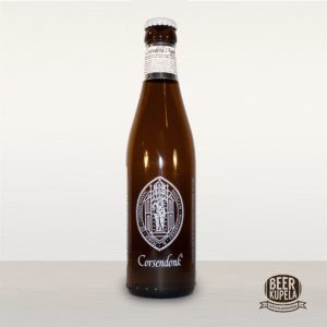 Corsendonk Agnus - Beer Kupela