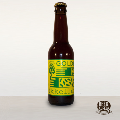 Mikkeller Gold - Beer Kupela