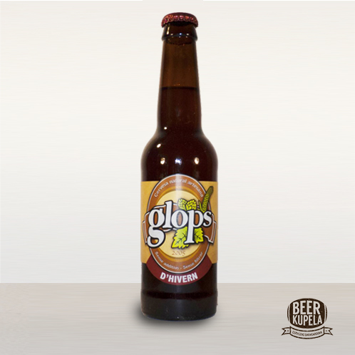 Glops D«Hivern - Beer Kupela