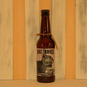 Naparbier Capicúa II - Beer Kupela