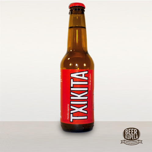 Txikita - Beer Kupela