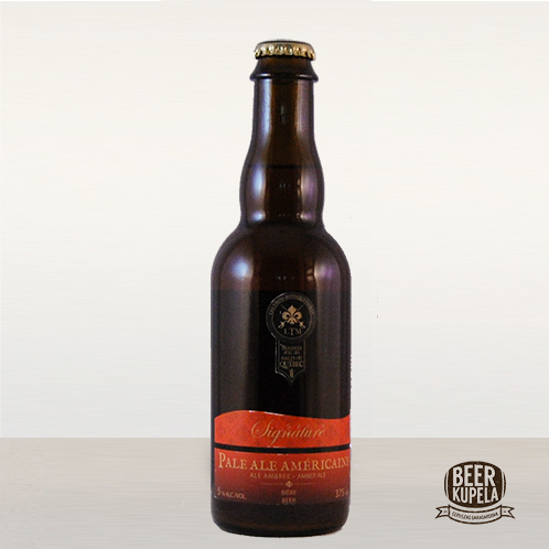 Trois Mousquetaires Sticke Alt - Beer Kupela