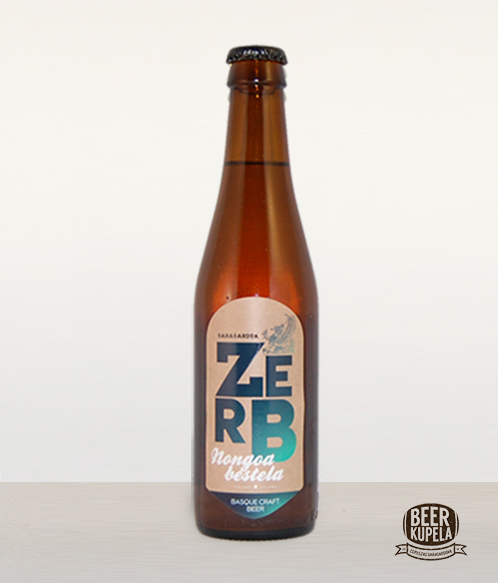 Zerb - Beer Kupela