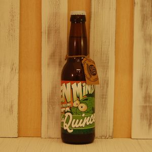 La Quince Green Mind - Beer Kupela