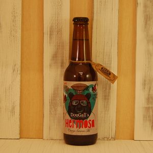 Dougall´s Hermosa - Beer Kupela