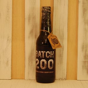 Sesma Brewing Batch 200 - Beer Kupela