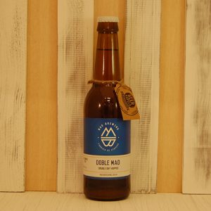 Mad Brewing Doble Mad - Beer Kupela