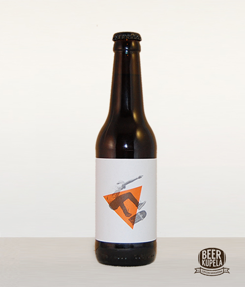 Drunken Bros. Hop Fx - Beer Kupela