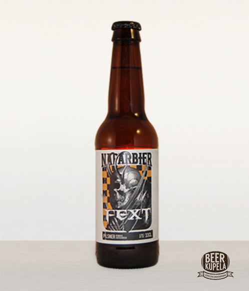 Naparbier Fext - Beer Kupela