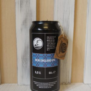 New England IPA  Sesma Brewing - Beer Kupela