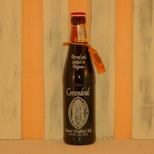 Corsendonk Dubbel - Beer Kupela