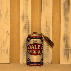 Oskar Blues Dale´s Pale Ale - Beer Kupela