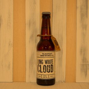 Tempest Long White Cloud - Beer Kupela