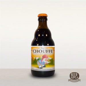 Mc Chouffe - Beer Kupela