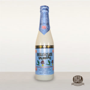 Delirium Tremens - Beer Kupela