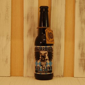 Naparbier Mad Clown - Beer Kupela