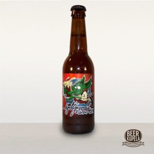 Mítika Galtzagorri - Beer Kupela