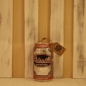 Oskar Blues Priscilla Wheat