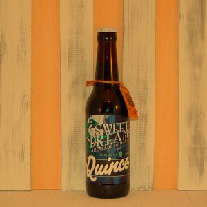 La Quince Sweet Dreams - Beer Kupela