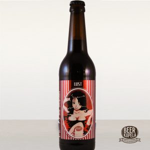 Amager Sinner Series Lust (Lujuria) - Beer Kupela