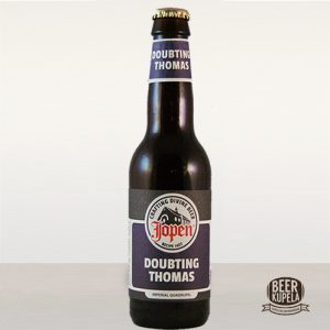 Jopen Doubting Thomas - Beer Kupela