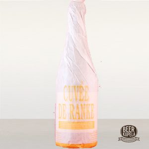 Cuvee de Ranke - Beer Kupela