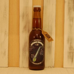 Falken Nuclear Hophead - Beer Kupela