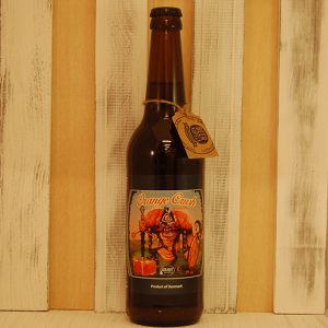 Amager Orange Crush - Beer Kupela