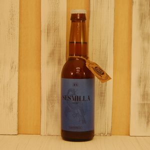 Sesma Sesmilla - Beer Kupela