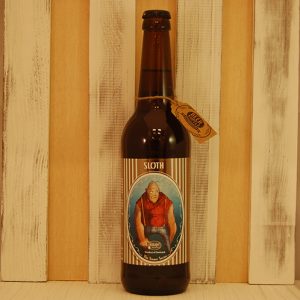 Amager Sinner Series Sloth (Pereza) - Beer Kupela