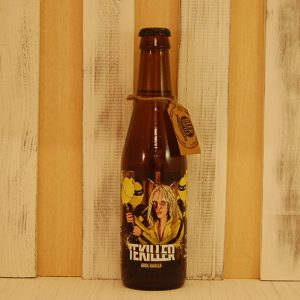 Laugar / Gross Tekiller - Beer Kupela