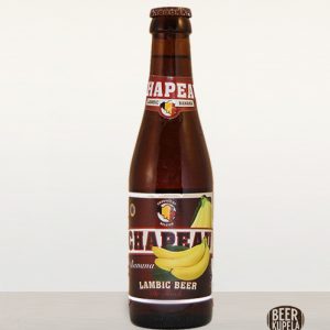 Chapeau Banana - Beer Kupela