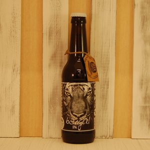 Brew & Roll Bengal - Beer Kupela