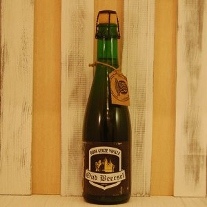 Oud Berseel Oude Geuze Vieille 37,5cl - Beer Kupela