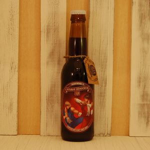 Falken Double Dragon II - Beer Kupela