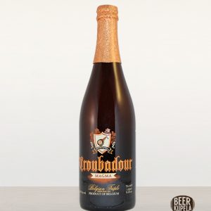 Troubadour Magma - Beer Kupela