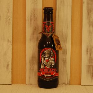 Morlaco Redín - Beer Kupela