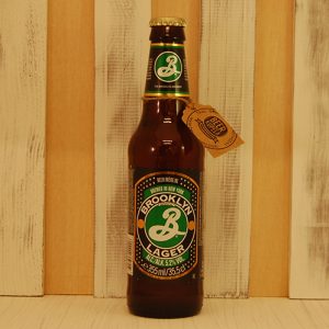 Brooklyn Lager - Beer Kupela