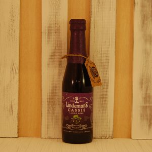 Lindemans Cassis - Beer Kupela