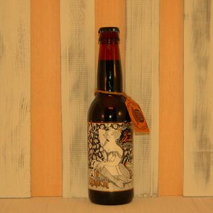 La Debauche Demi Mondaine - Beer Kupela