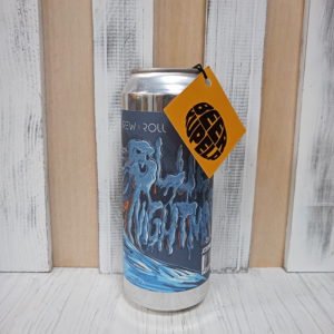 BLUE NIGHTMARE - Beer Kupela